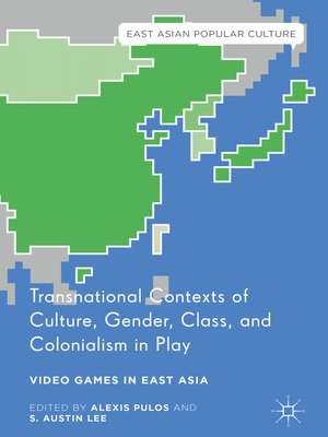 cover image of Transnational Contexts of Culture, Gender, Class, and Colonialism in Play